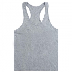 Men Gym Singlets